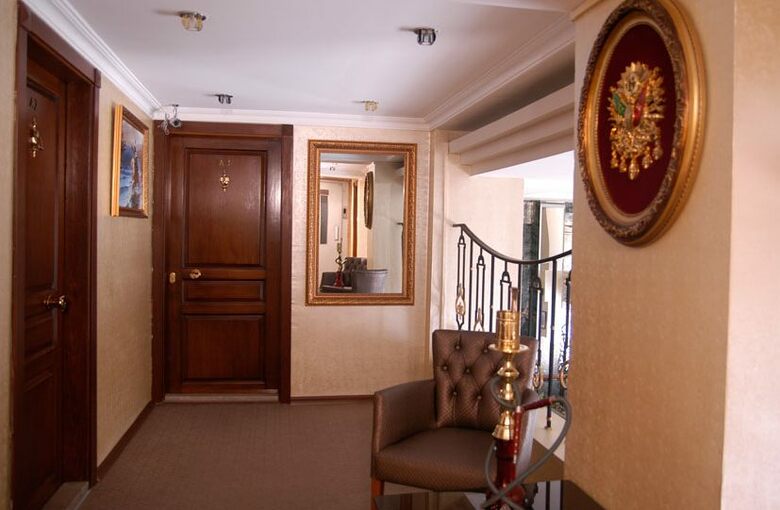 Hotel Beyaz Kugu