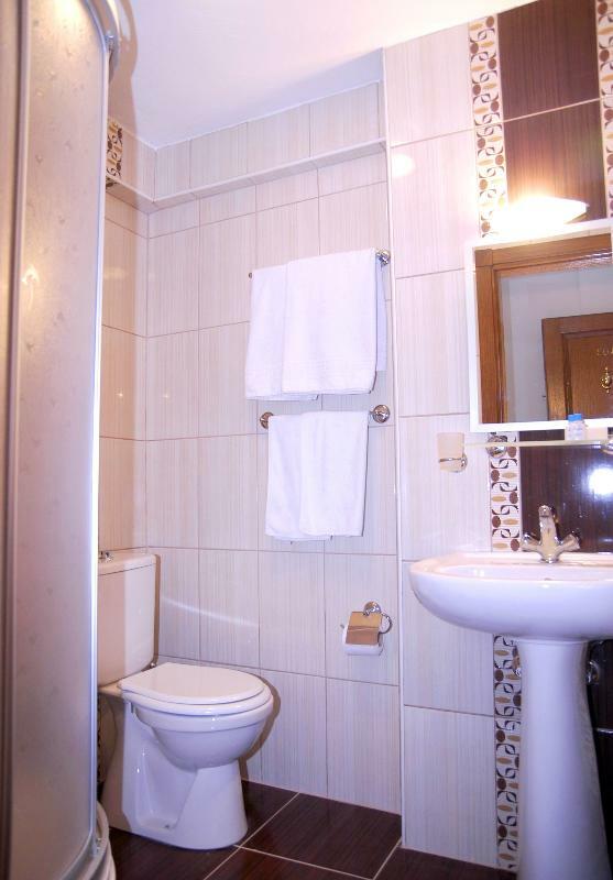 Hotel Beyaz Kugu