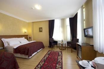 Angelos Home Hotel - Special Class