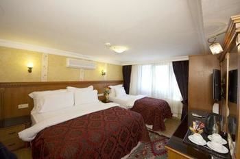 Angelos Home Hotel - Special Class
