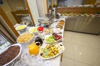 Angelos Home Hotel - Special Class
