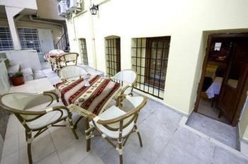 Angelos Home Hotel - Special Class