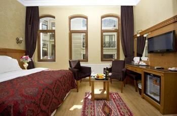 Angelos Home Hotel - Special Class