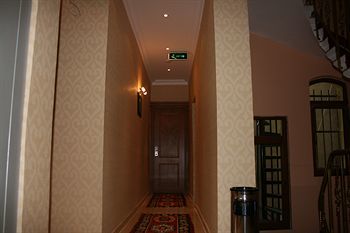 Angelos Home Hotel - Special Class