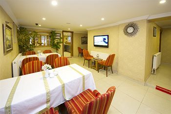 Angelos Home Hotel - Special Class