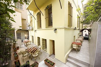 Angelos Home Hotel - Special Class