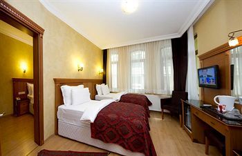Angelos Home Hotel - Special Class