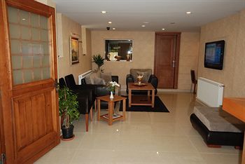 Angelos Home Hotel - Special Class