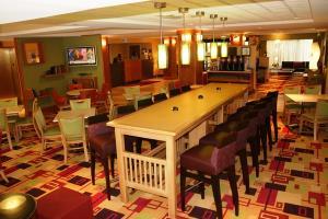 Hotel Hampton Inn Baltimore/white Marsh