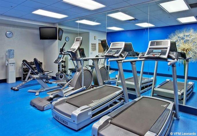 Hotel Springhill Suites By Marriott