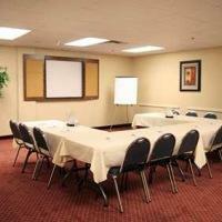 Hotel Hampton Inn Branson-west