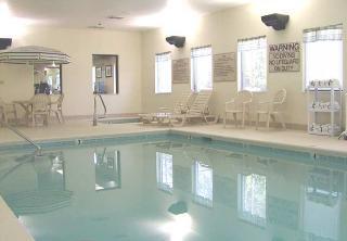 Hotel Hampton Inn & Suites Cleveland-airport
