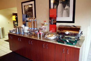 Hotel Hampton Inn & Suites Cleveland-airport
