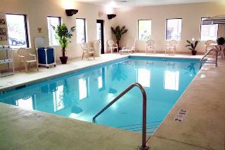 Hotel Hampton Inn & Suites Cleveland-airport