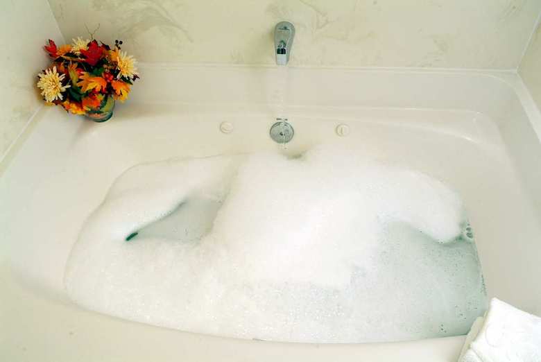 Hotel Hampton Inn & Suites Cleveland-airport