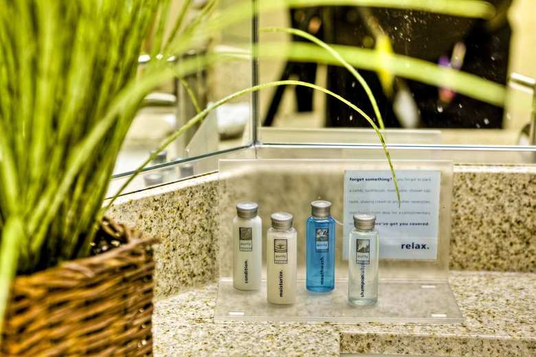 Hotel Hampton Inn & Suites Cleveland-airport