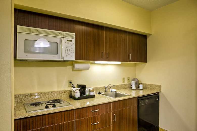 Hotel Hampton Inn & Suites Cleveland-airport