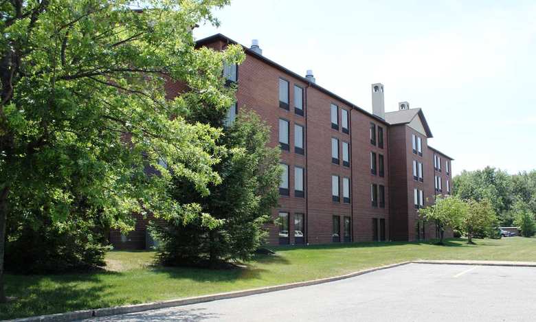 Hotel Hampton Inn & Suites Cleveland-airport