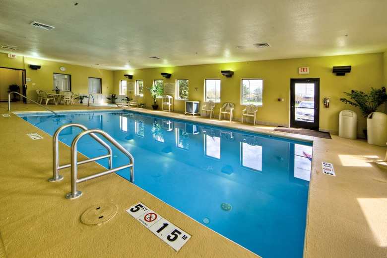 Hotel Hampton Inn & Suites Cleveland-airport