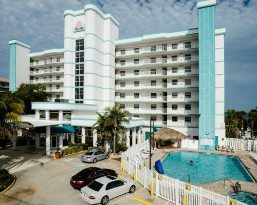 Hotel Discovery Beach Resort