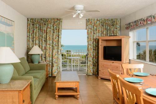 Hotel Discovery Beach Resort