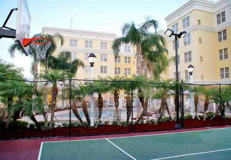 Hotel Residence Inn Daytona Beach