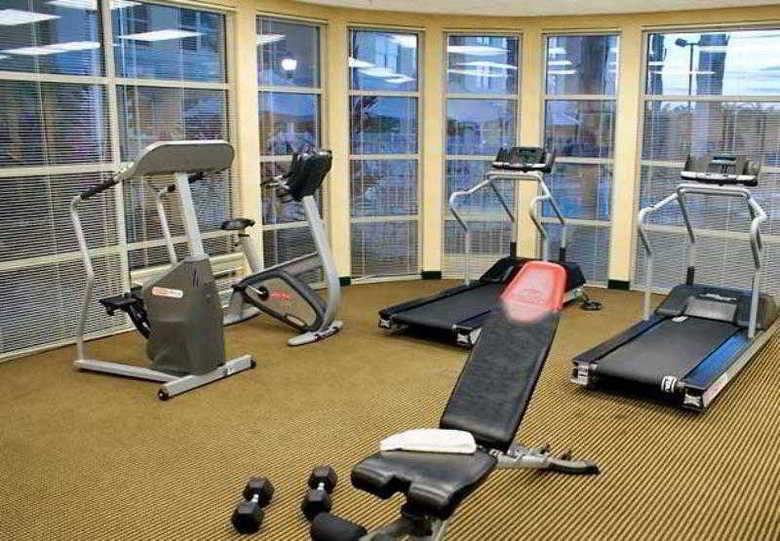 Hotel Residence Inn Daytona Beach