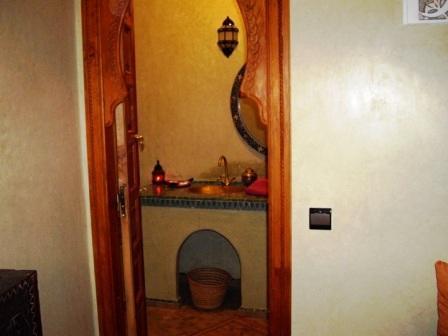 Hotel Riad Dubai