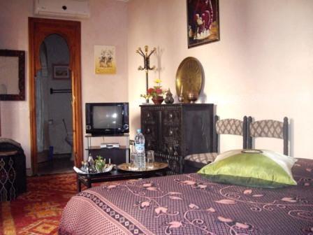 Hotel Riad Dubai