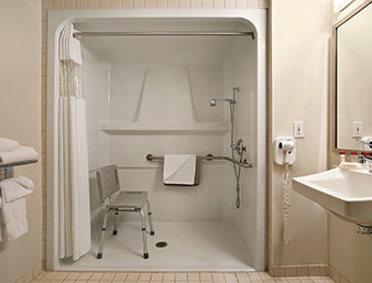 Hotel Ramada Inn Pitt Meadows