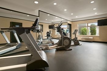 Hotel Ramada Inn Pitt Meadows