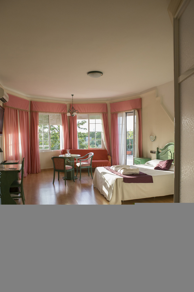 Hotel Mitra