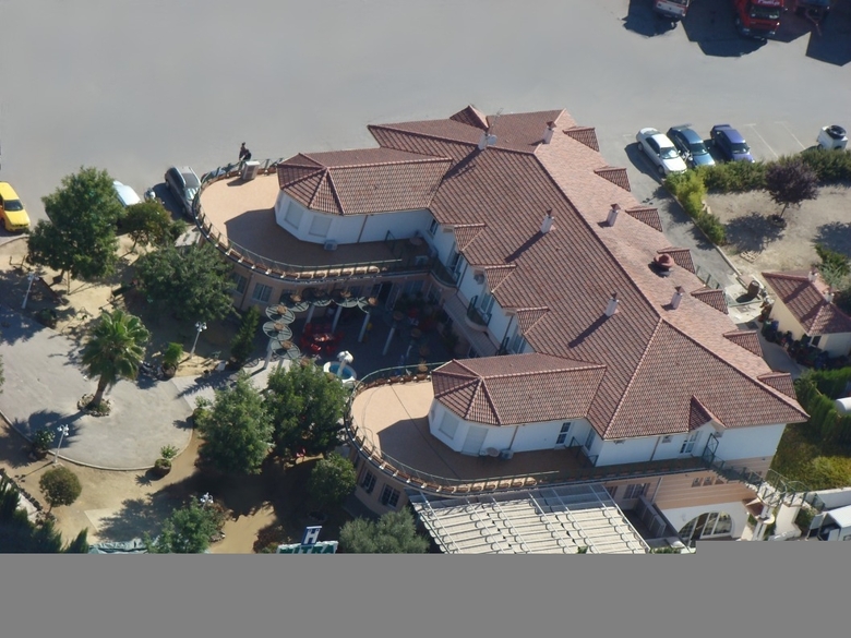 Hotel Mitra