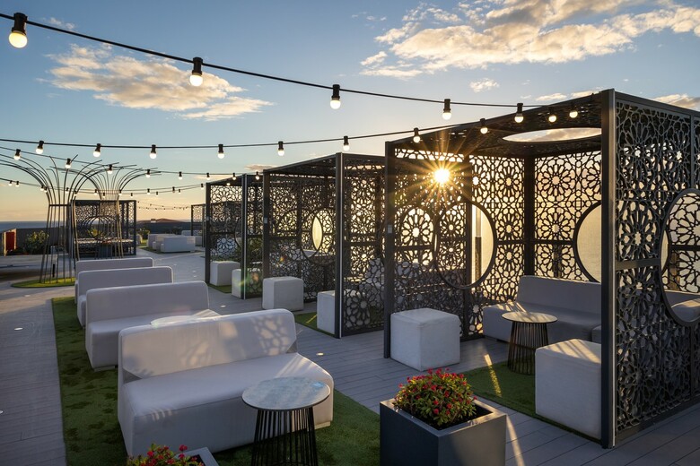 Hotel Occidental Roca Negra - Solo Adultos