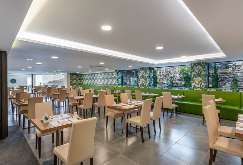 Hotel Occidental Roca Negra - Solo Adultos