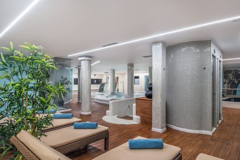 Hotel Occidental Roca Negra - Solo Adultos