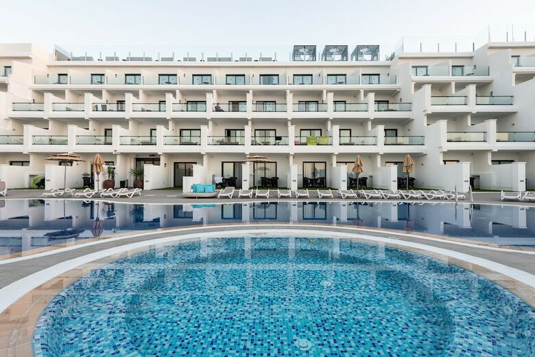 Hotel Occidental Roca Negra - Solo Adultos