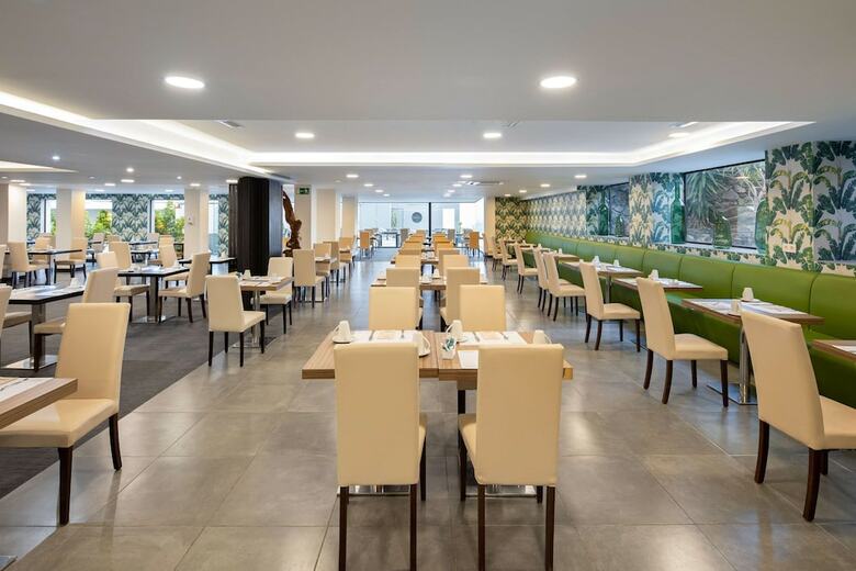 Hotel Occidental Roca Negra - Solo Adultos