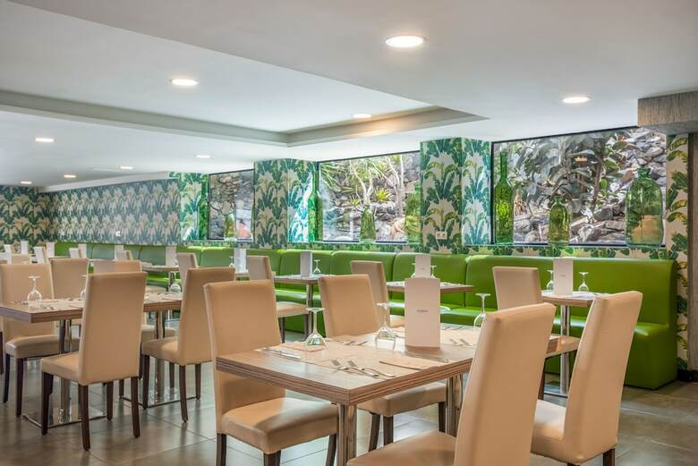 Hotel Occidental Roca Negra - Solo Adultos