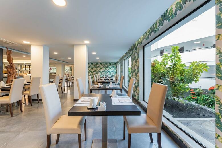 Hotel Occidental Roca Negra - Solo Adultos