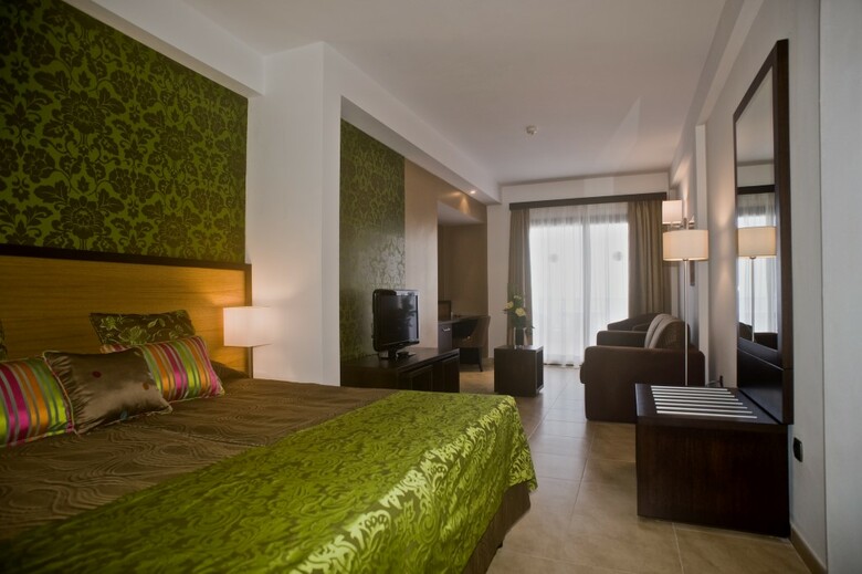 Hotel Occidental Roca Negra - Solo Adultos