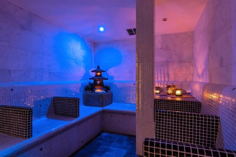 Hotel Occidental Roca Negra - Solo Adultos