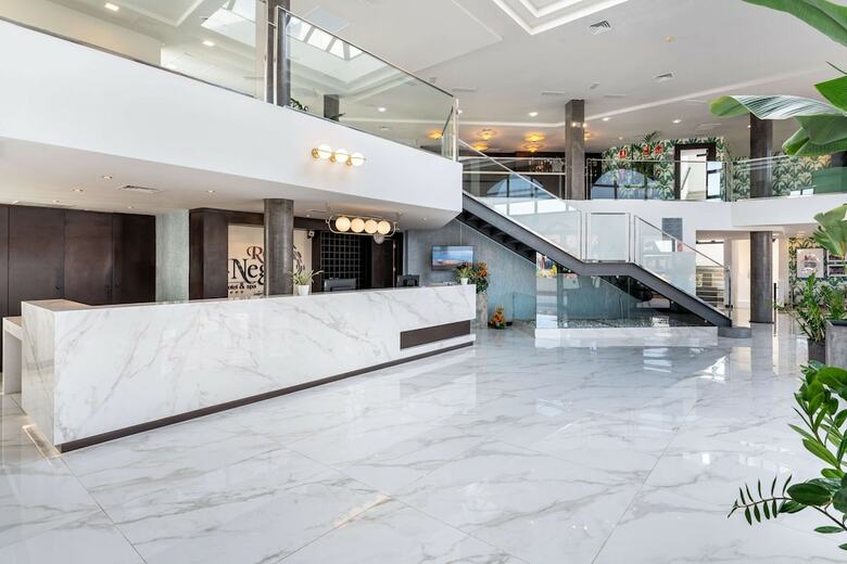 Hotel Occidental Roca Negra - Solo Adultos