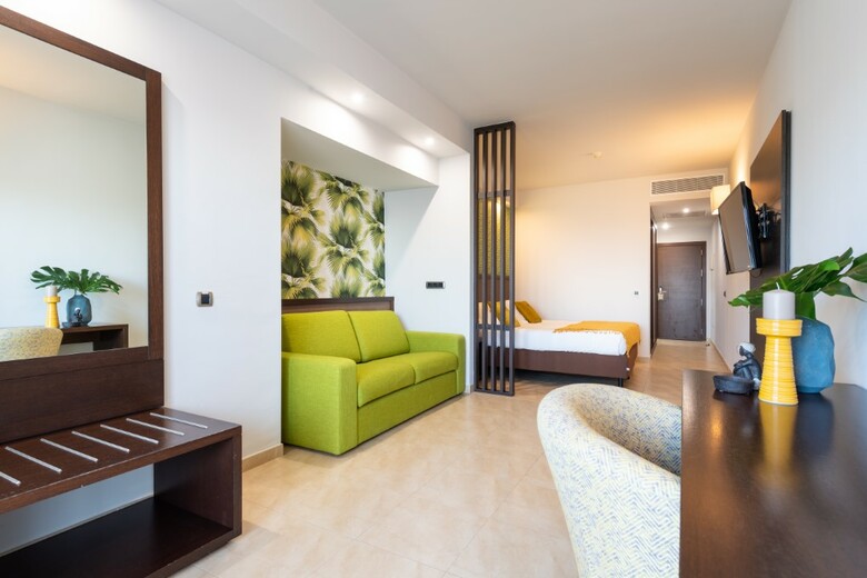 Hotel Occidental Roca Negra - Solo Adultos