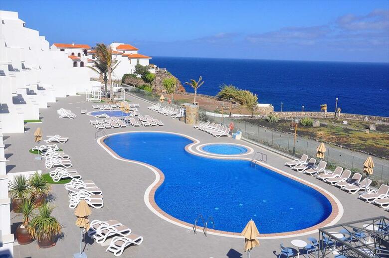 Hotel Occidental Roca Negra - Solo Adultos