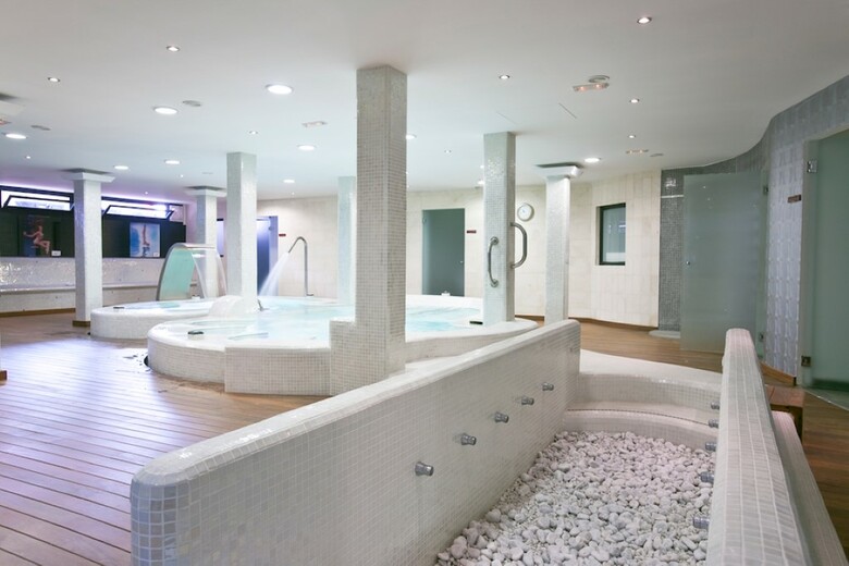 Hotel Occidental Roca Negra - Solo Adultos
