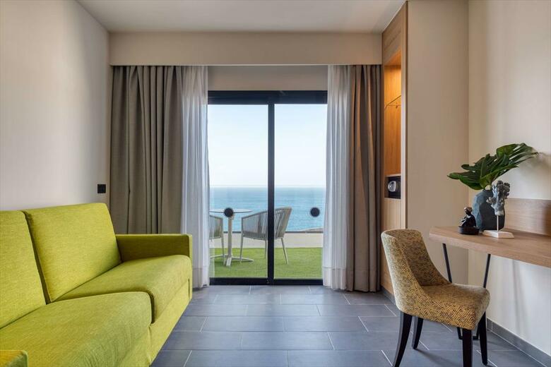 Hotel Occidental Roca Negra - Solo Adultos