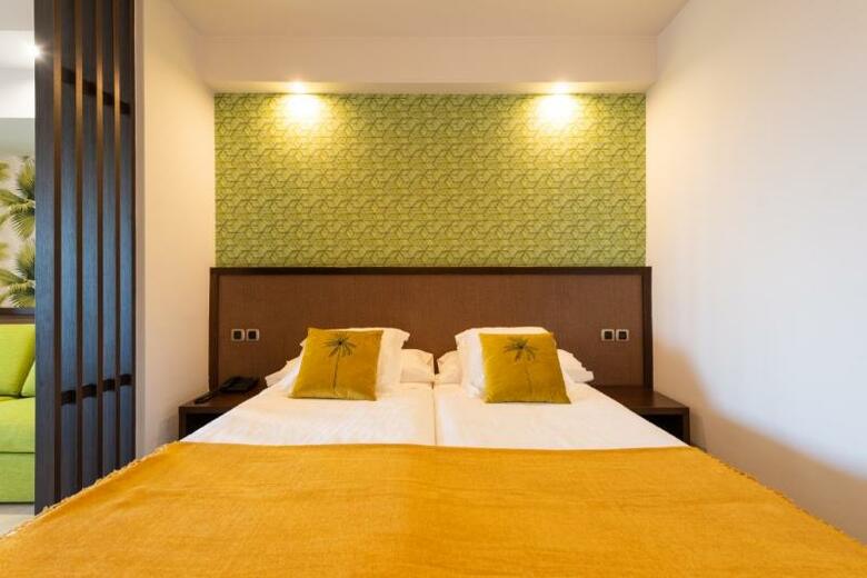 Hotel Occidental Roca Negra - Solo Adultos