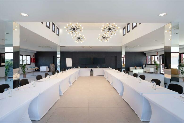 Hotel Occidental Roca Negra - Solo Adultos