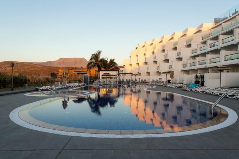 Hotel Occidental Roca Negra - Solo Adultos